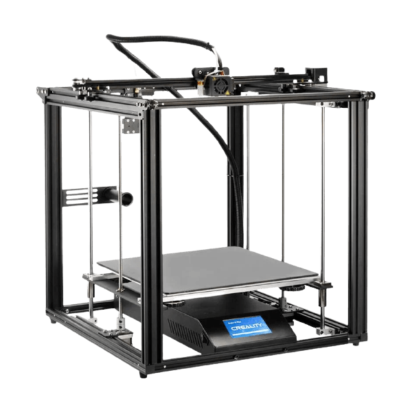 Impressora 3D CREALITY Ender 5 Plus