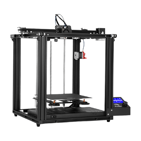 Impressora 3D CREALITY Ender 5 Pro