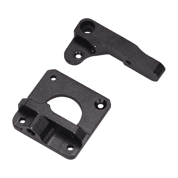 Extrusora de Alumínio BIQU B1 / CR-10