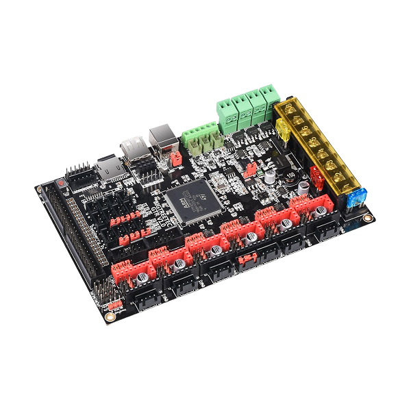 かわいい新作 Bigtreetech Lógica Placa GTR TOPINK3D | V1.0 小物