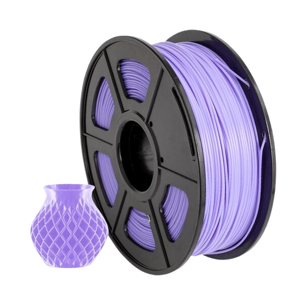 Filamento PLA+ 1.75mm 1kg - Roxo