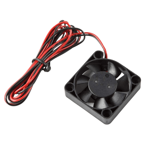 Ventoinha 4010 Brushless Creality Ender 3 Series