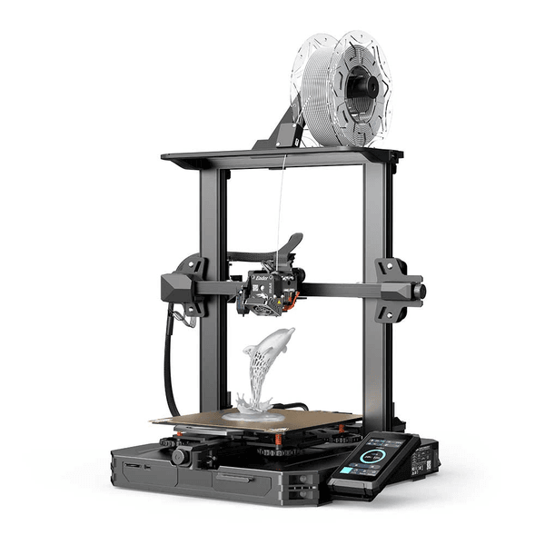 3Dプリンター　ENDER S1 PRO IMPRESSORA 3D CREALITY ENDER-3 S1 Pro | TOPINK3D