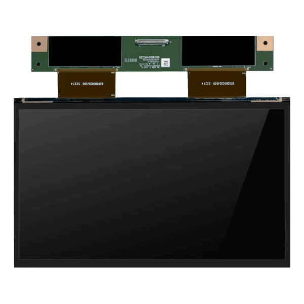 LCD MONOCROMÁTICO 8K PARA IMPRESSORA 3D ELEGOO SATURN 2