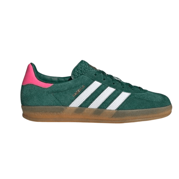 ADIDAS GAZELLE COLLEGIATE GREEN