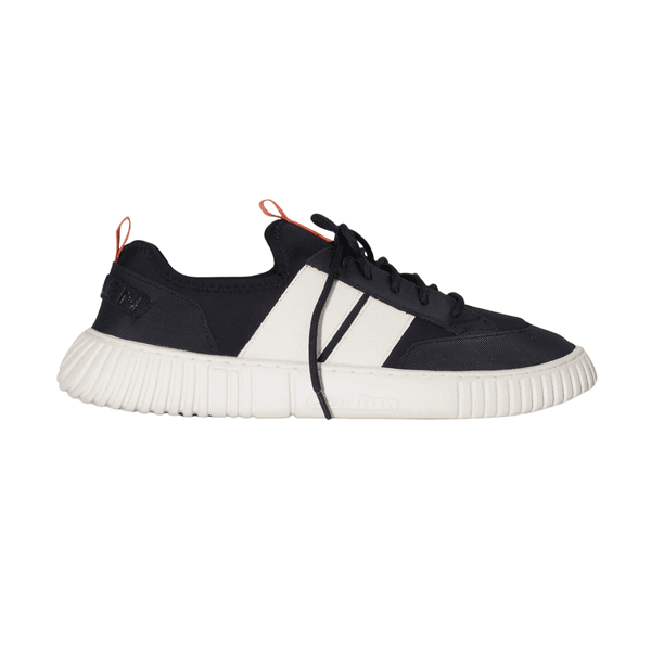 OSKLEN APRX STRAPS BLACK