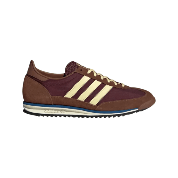 ADIDAS SL72 MARROM