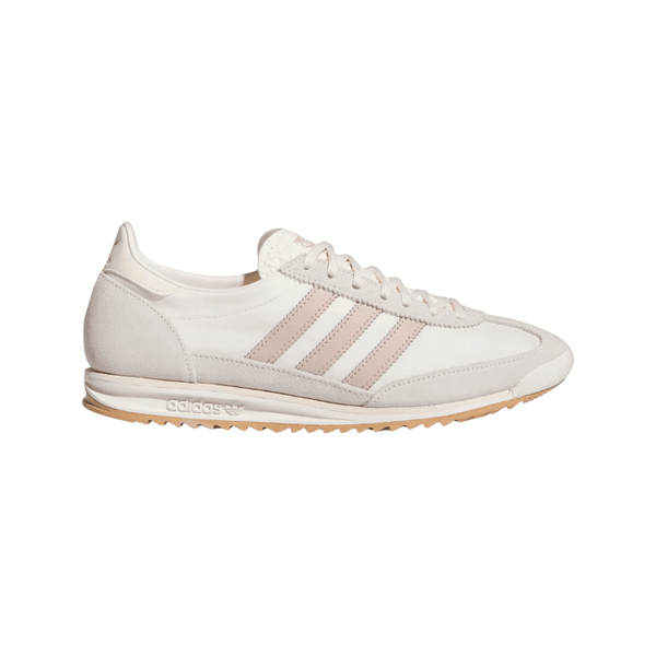 ADIDAS SL72 BEGE E BRANCO
