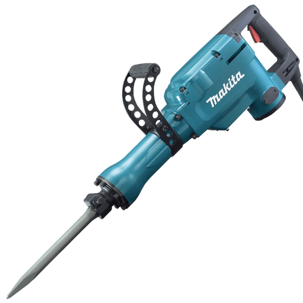 Martelo demolidor 1510 watts 220 volts - hm1306 - makita