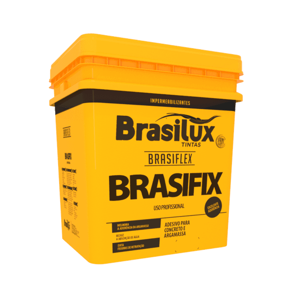 IMPERMEABILIZANTE AP BRASIFIX 3,6L