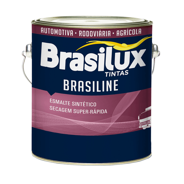 PRIMER SINT VERM OXIDO BRASILUX 3,6 LTS