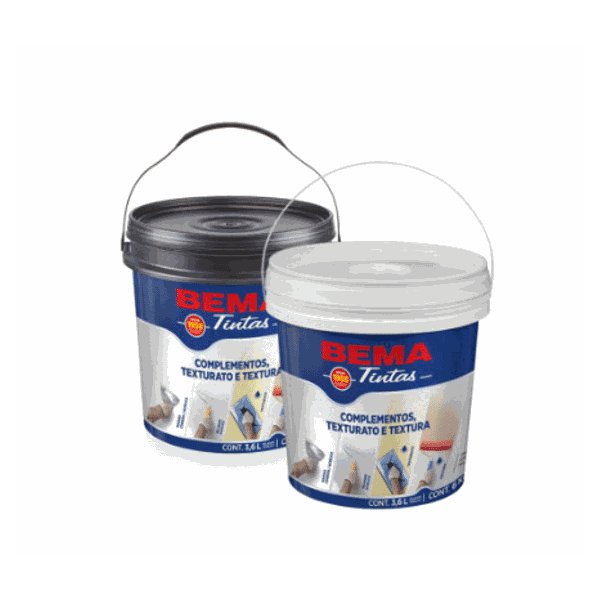 MASSA PVA PLAST CRIL BEMA 6 KG