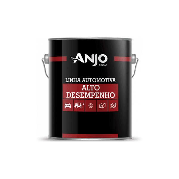 PRIMER UNIVERSAL CINZA 3,6L ANJO