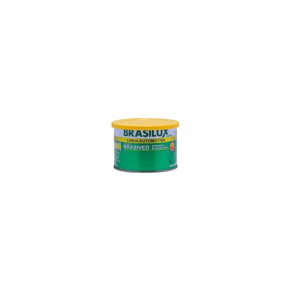 CAPO BRANCO 300GRS BRASIVED BRASILUX