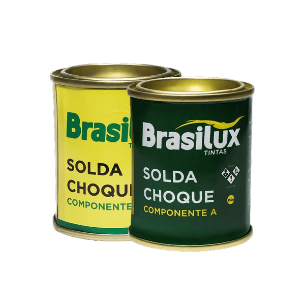 VEDA CHOQUE 150GRS BRASILUX