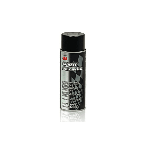 SPRAY ZINCO 3M