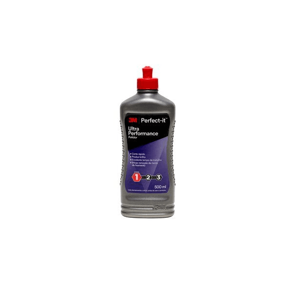 POLIDOR ULTRA PERFORMACE 3M 500 ML