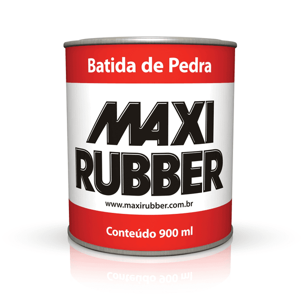 EMBORRACHAMENTO PRETO 3,6L MAXI RUBBER