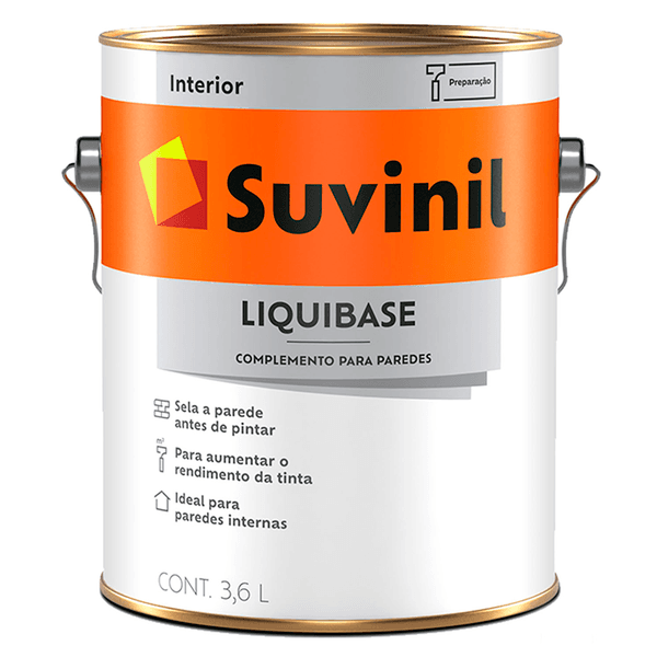 LIQUIBASE 3,6L SUVINIL 