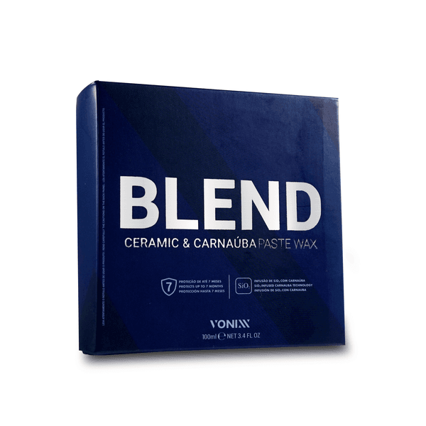 CERA BLEND PAST WAX VONIX 100 ML