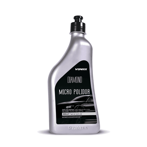 MICROPOLIDOR VONIXX 500 ML