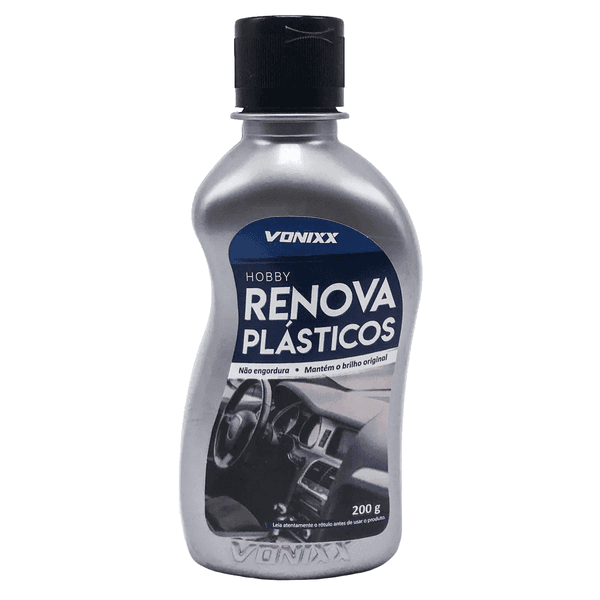 RENOVA PLASTICO VONIXX 200 GRS