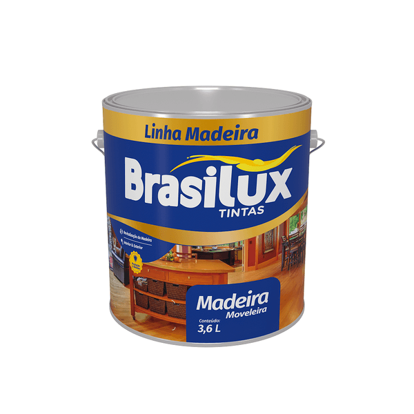 VERNIZ MOGNO SEC. RAP. BRASILUX 900ML