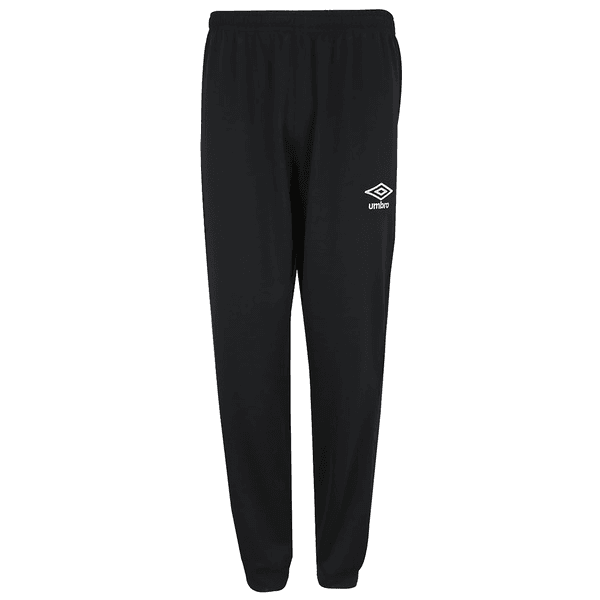Calça de Goleiro Umbro Gol Flex Preta - Masculina