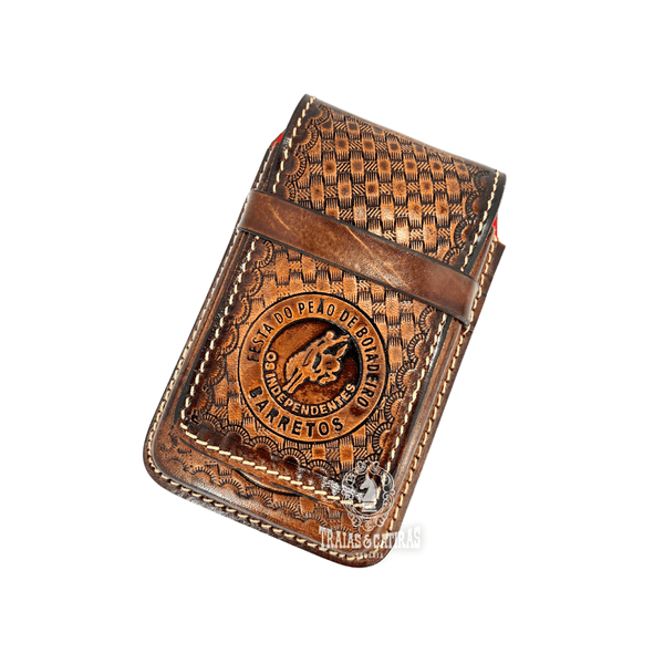 Bainha Para Celular - Barretos