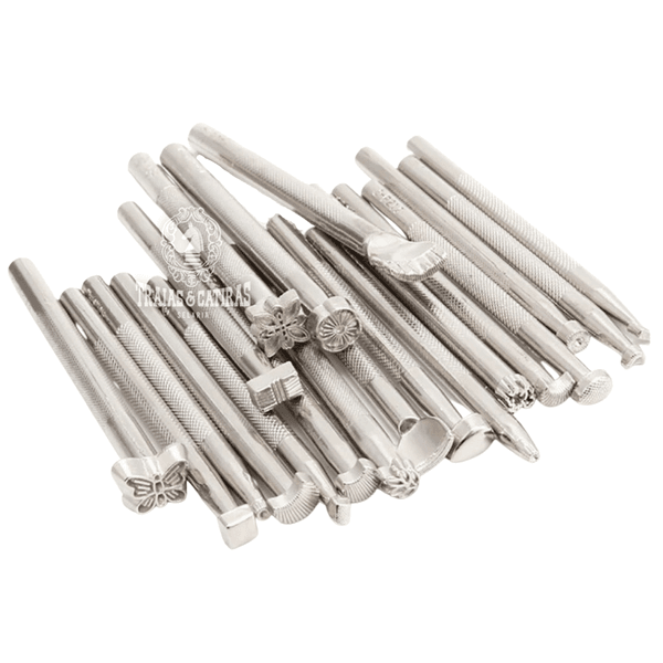 Kit Pinos Para Bordar