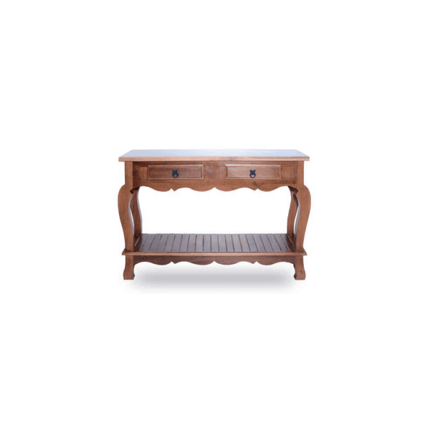 Aparador Madeira Espora 1gav. C/ Base Sob Medida 80x90x40cm