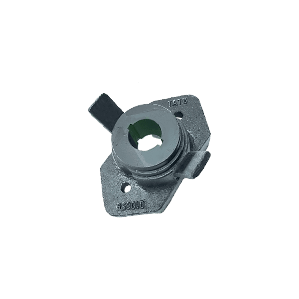 Flange de Suporte para Roçadeira 0502010859 Furo 5/8"