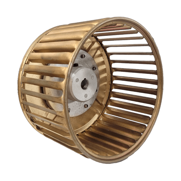 Rotor Esquerdo com Cubo 00181111 - CASE