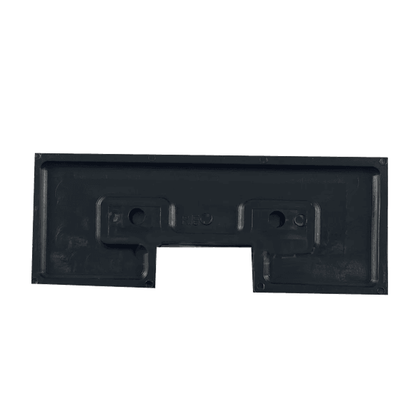 Raspador Vertical/Transversal 15x5,5 K3/KTR - 861773