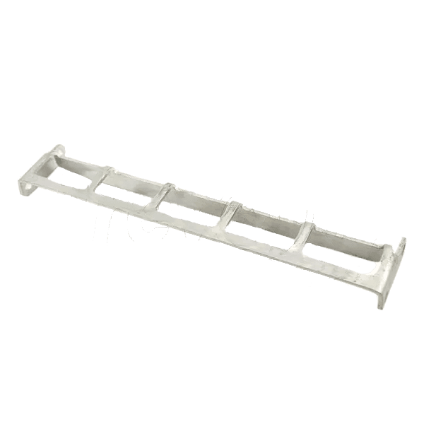 Talisca Horizontal para Colhedora Jacto - 848614, 097683, 0960