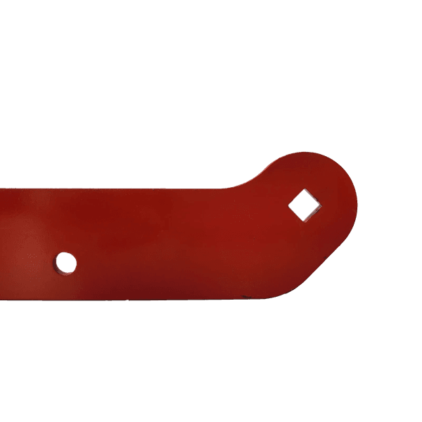 Chapa Esquerda Fixação Lençol 1217329 - Miac | TREVO PEÇAS