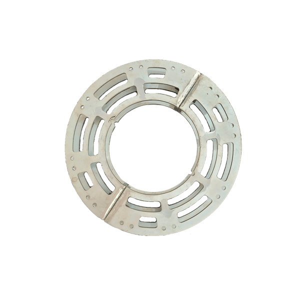 Suporte da Meia Lua Metal ( PAR ) ( PRO ) - Jacto 