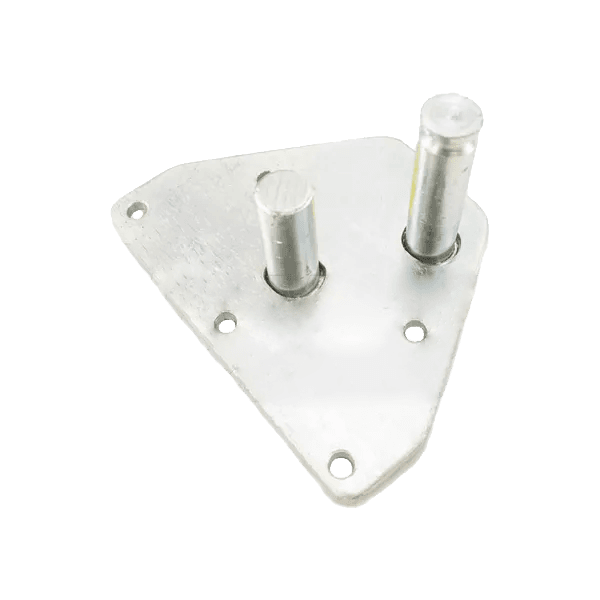 Suporte Recolhedor Direito Jacto Nova 861658