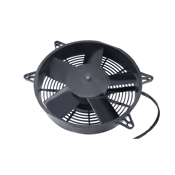 Ventilador Do Radiador De Óleo Jacto - 902429