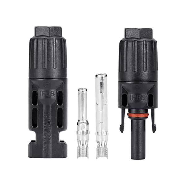 Conector MC4 PAR