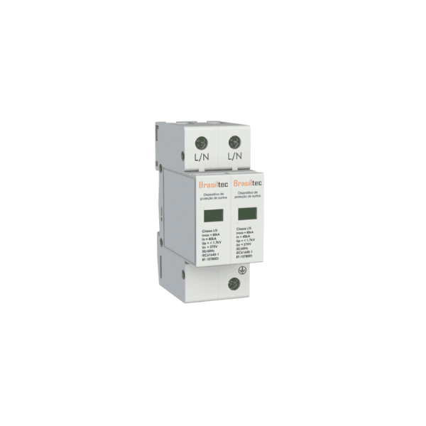 DPS AC 275V 2P 