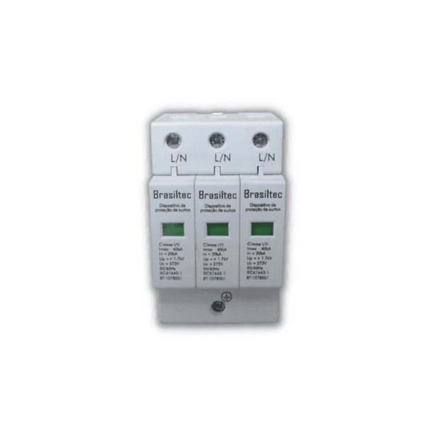 DPS AC 275V 3P 
