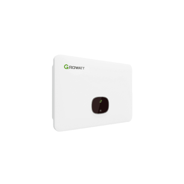 Inversor Ongrid Growatt 25k 380v