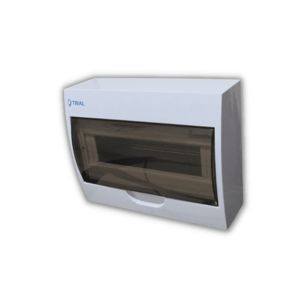 Quadro Sobrepor 4P
