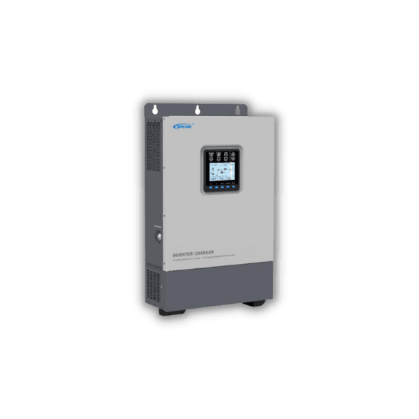 Inversor Híbrido Epever 5kw 48V