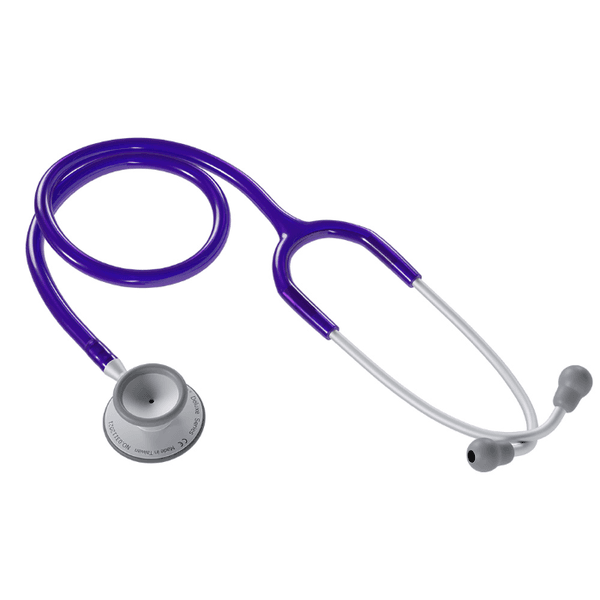 Estetoscópio Spirit Pro-Lite Adulto Violeta