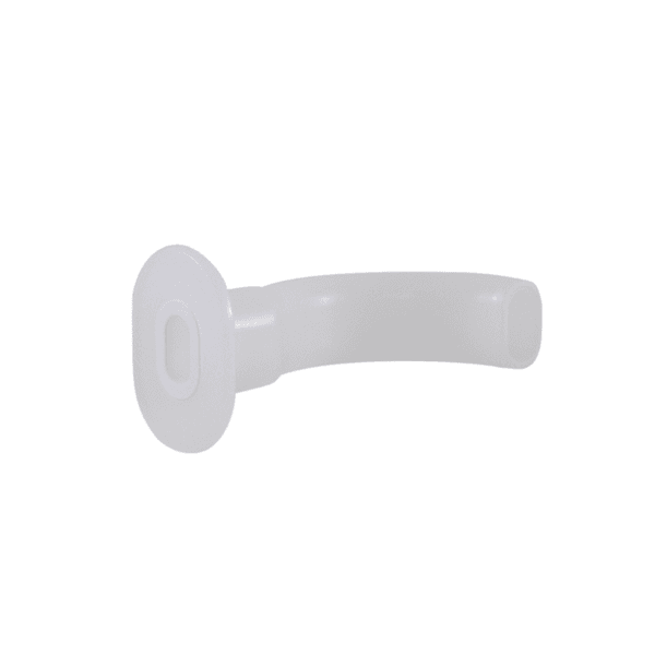 Cânula de Guedel MD 70mm 1 Branca
