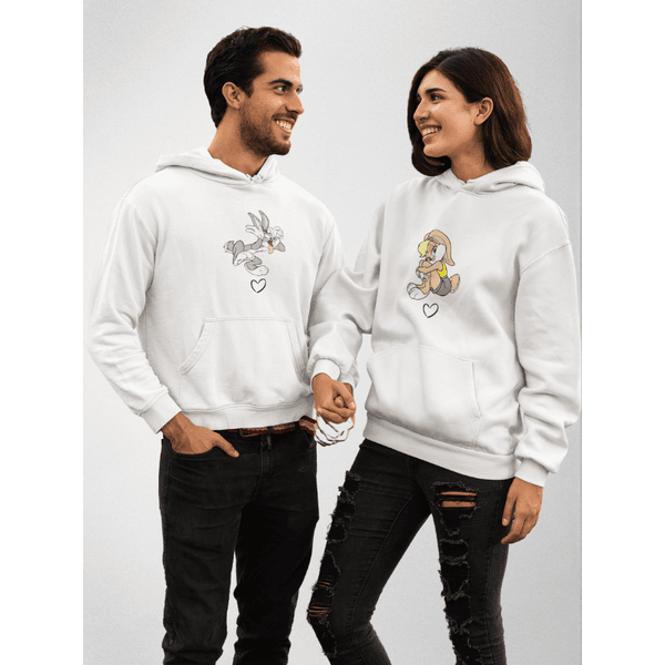 Moletom casal mickey e minnie sales