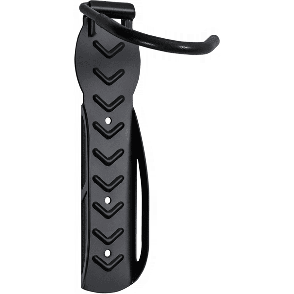 SUPORTE PAREDE P/BICICLETA ARO/PNEU