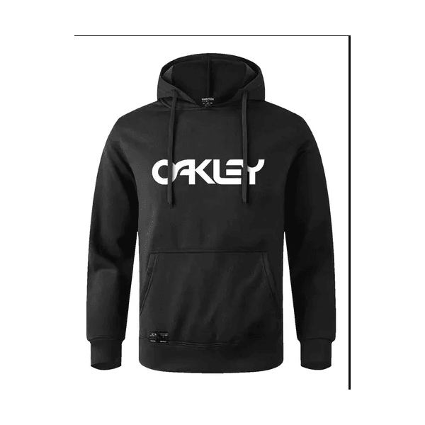  Moletom Oakley Ubshop - PRETO GG - QUEIMA DE ESTOQUE